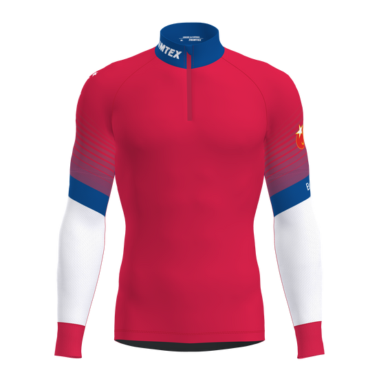 Vision 3.0 Raceshirt LS Men