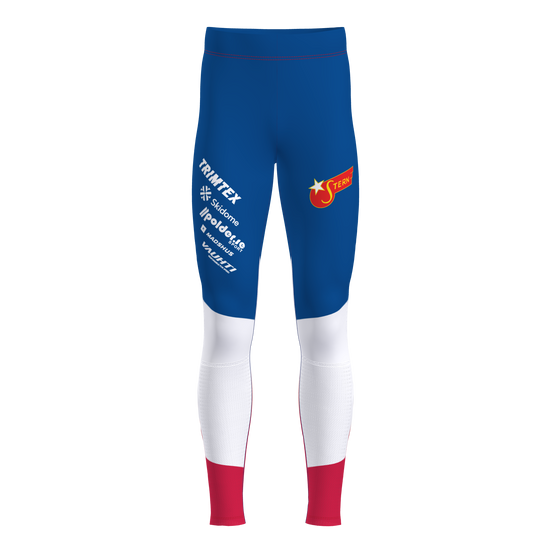 Vision 3.0 Racetights GP Men