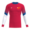 Core Ultralight Shirt LS Jr