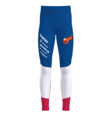 Vision 3.0 Racetights Jr