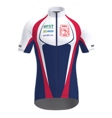 Team Shirt SS Jr