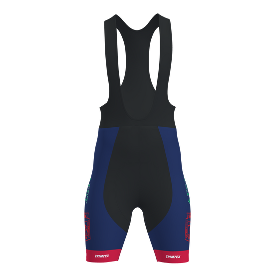 Team Bib Shorts Jr
