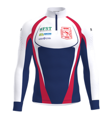 Biathlon 2.0 Raceshirt LS Men