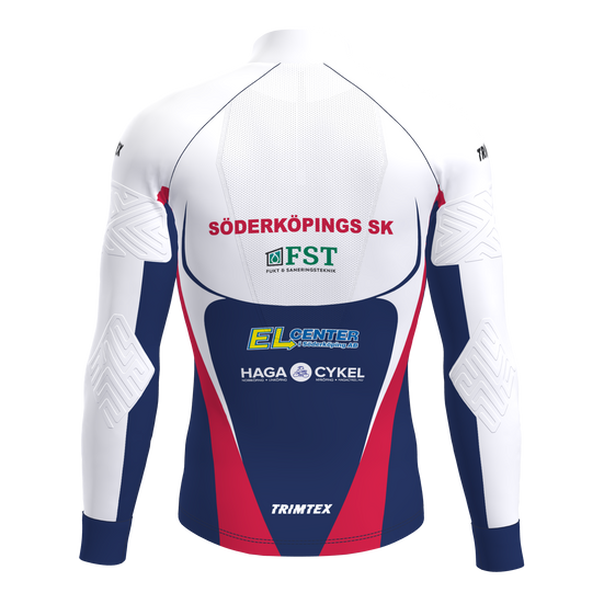 Biathlon 2.0 Raceshirt LS Jr