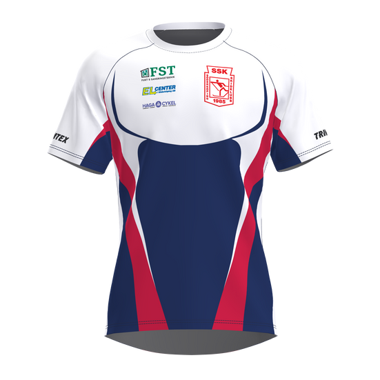 Free T-Shirt SS Jr