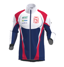 Trainer 3.0 Jacket Jr