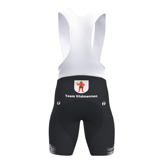 Vitric Bib Shorts Men