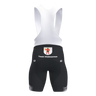 Vitric Bib Shorts Men