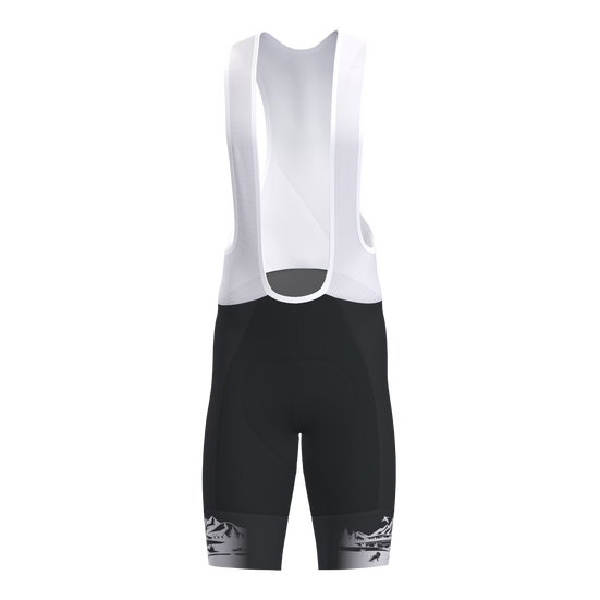 Pro 3.0 Bib Shorts Men