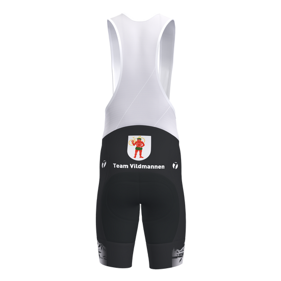 Pro 3.0 Bib Shorts Men