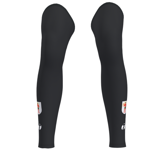 Venom Leg Warmers
