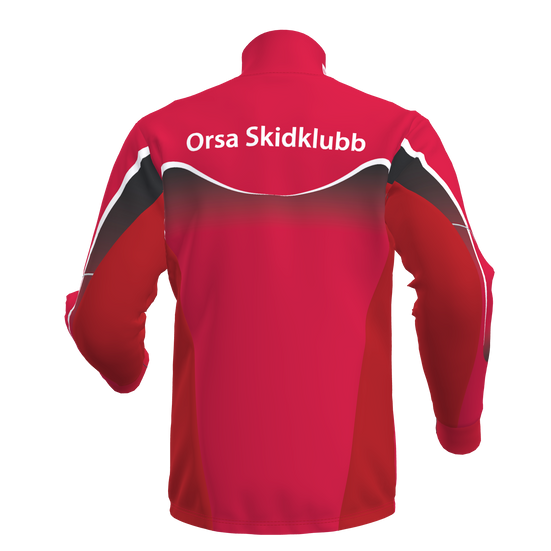 Ambition 2.0 Jacket Jr