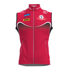 Element Plus Vest Women