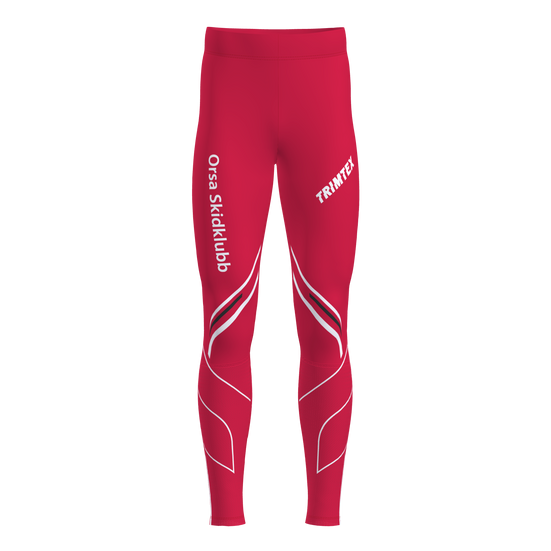 Vision 3.0 Racetights Women