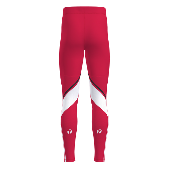 Vision 3.0 Racetights Women
