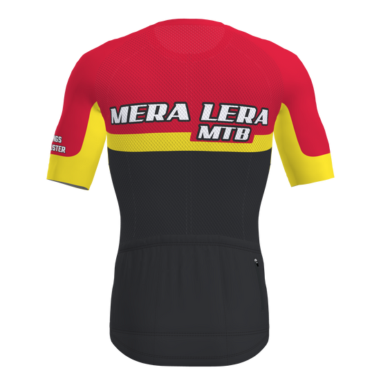 Vitric 2.0 Shirt SS Jr
