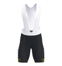 Vitric Bib Shorts Men