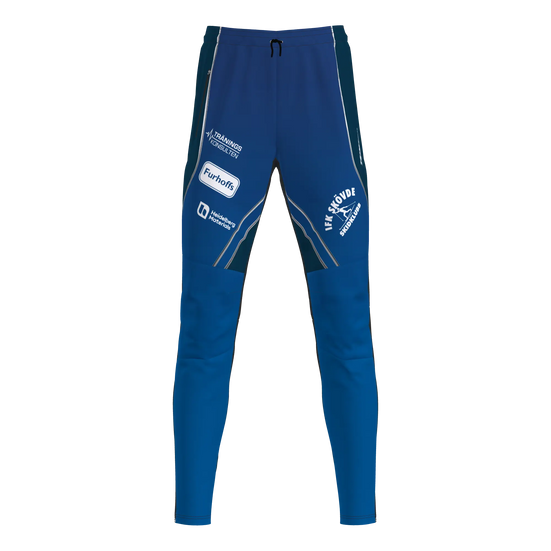 Ambition 2.0 Pants 3/4Z Men