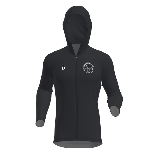 Flex 3.0 Hoodie Junior