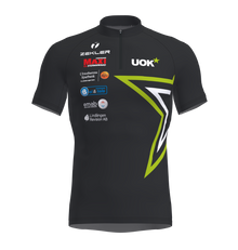 Rapid 2.0 O-Shirt SS Men