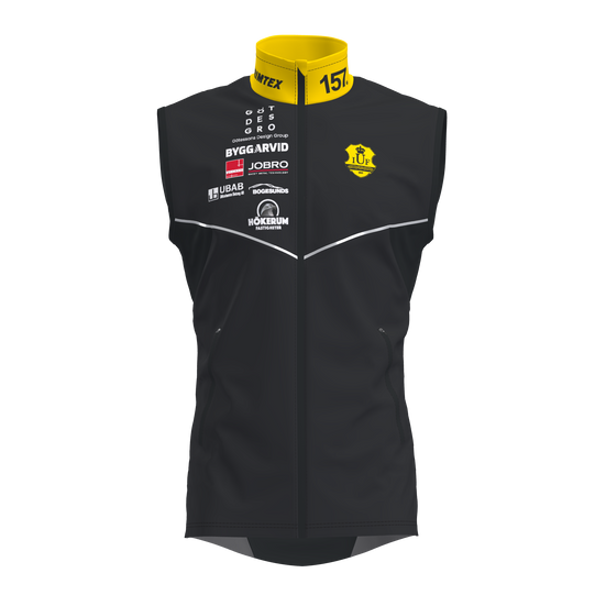 Pulse 2.0 Vest Women