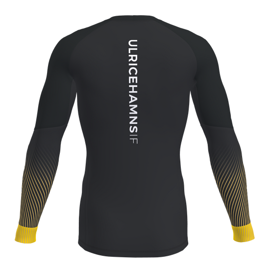 Core Merino 2 Shirt LS Jr