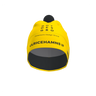 Pulse Merino Cap PP