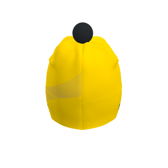 Pulse Merino Cap PP
