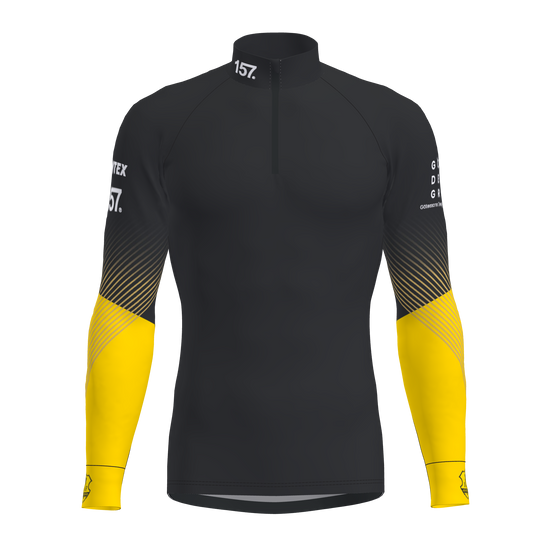 Ambition Raceshirt LS Jr
