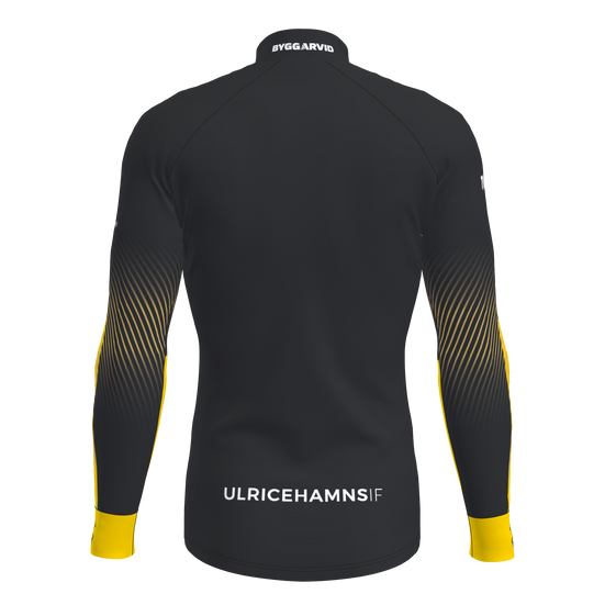 Ambition Raceshirt LS Jr