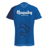 Basic Mesh O-Shirt SS Women