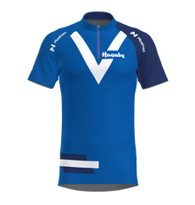 Speed 2.0 O-Shirt SS Men