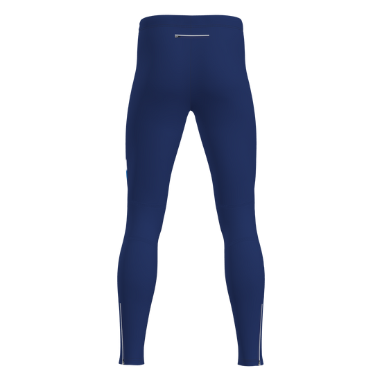 Run 2.0 Long Tights Jr