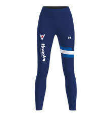 Run 2.0 Long Tights Women