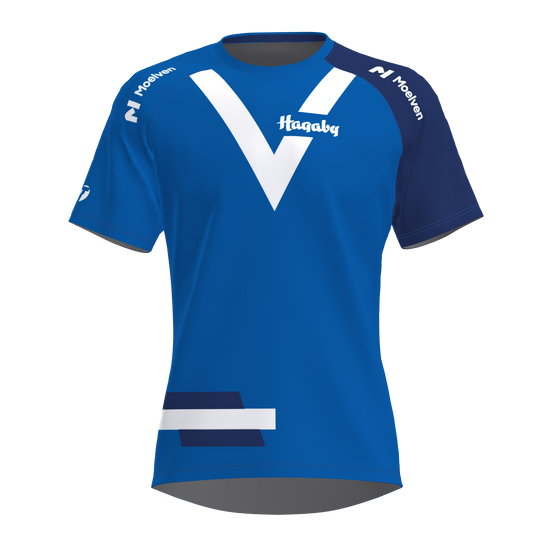 Free T-Shirt SS Jr