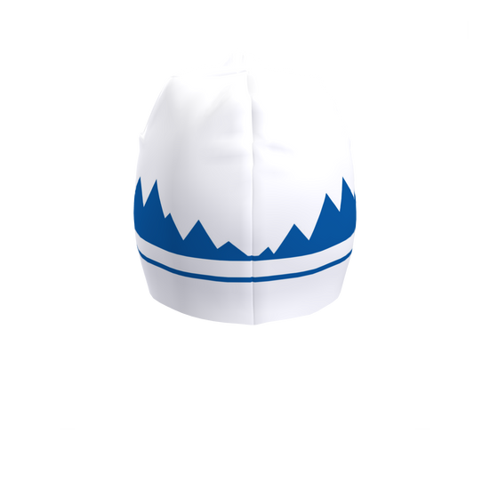 Bi-Elastic Cap