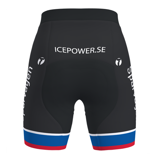 Vitric Shorts Women