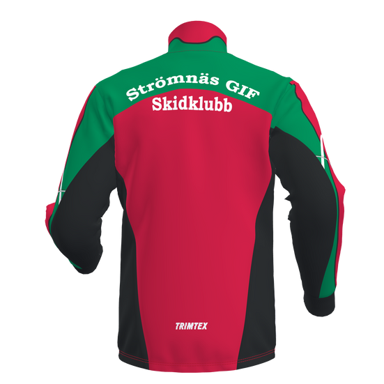 Ambition 2.0 Jacket Jr