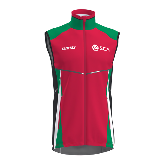 Ace Vest Women