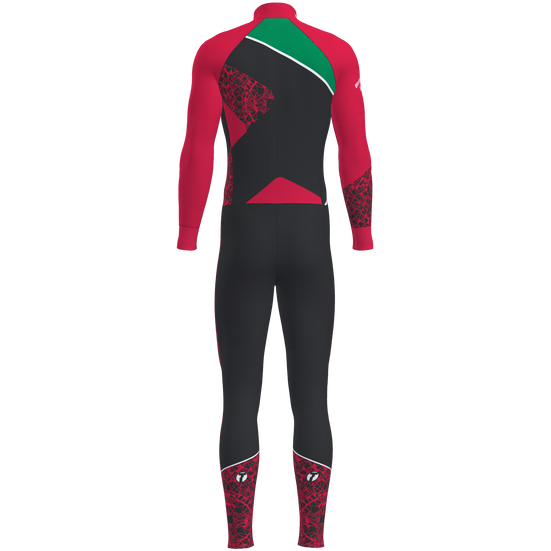 Vision 3.0 Racesuit Men