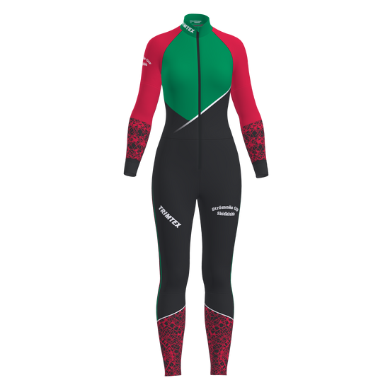 Vision 3.0 Racesuit Women