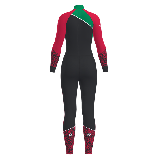 Vision 3.0 Racesuit Women