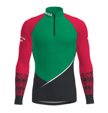 Ambition Raceshirt LS Men