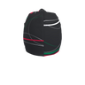 Bi-Elastic Cap