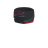 Bi-Elastic Headband