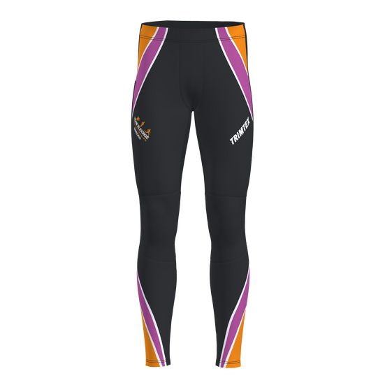 Trainer Long Tights Men