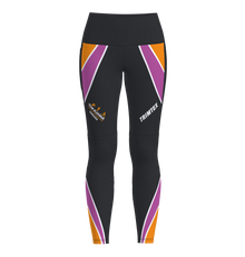 Trainer Long Tights Women