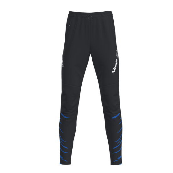 Ambition 2.0 Pants 3/4Z Jr