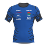 Run Ecogreen T-Shirt SS Jr