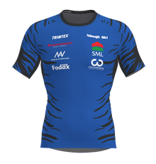 Run Ecogreen T-Shirt SS Women